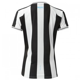 Fotbalové dres Newcastle United Dámské Domácí 2022-23 Krátký Rukáv